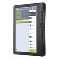 E-book BK7019 Portable 7 pouces E-book Reader L'écran coloré prend en charge la mémoire de la carte TF 8G-2