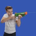 Pistolet à eau NERF SUPER SOAKER Fortnite Blaster Pump-SG pour jeunes, ados et adultes-2