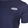 Tee shirt col rond raoul Homme REDSKINS-2