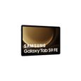 Samsung Galaxy Tab S9FE 10.9'' WIFI 256Go Silver RAM 8Go Android 12 / SM-X510NZSEEUB-2