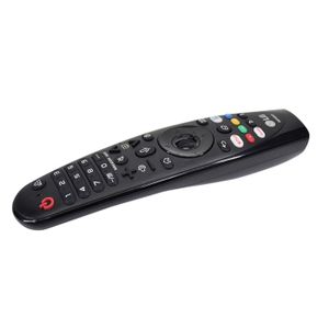 Télécommande De Remplacement Pour LG AN-MR650 - Modèle Vhbw - Neuf Avec Piles Non Incluses