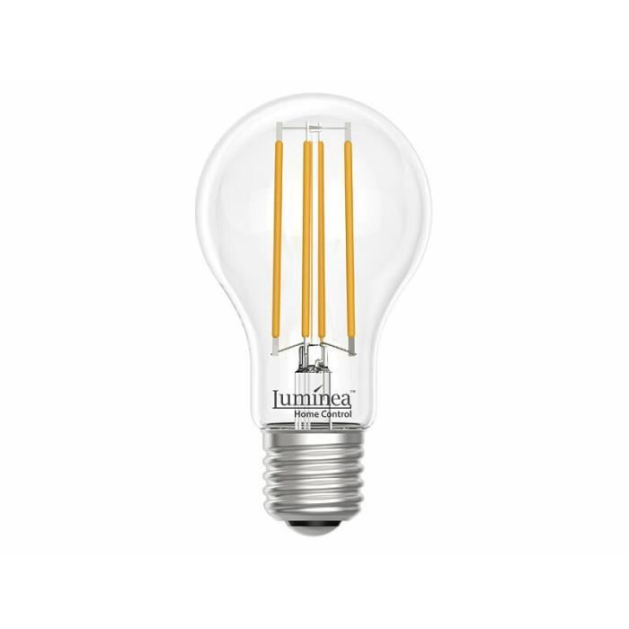 Ampoule à LED connectée E14 Blanc réglable LAV-90.w