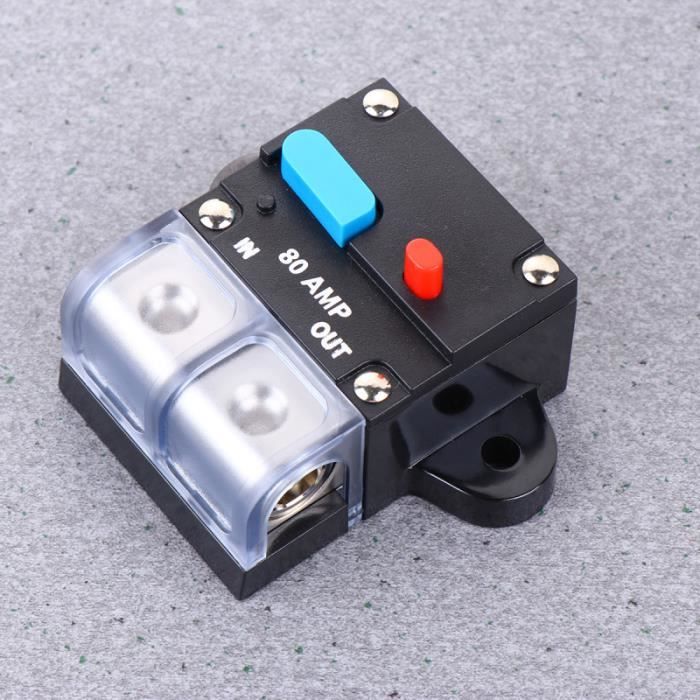 Innfeeltech 100 Pièces Fusibles Réarmables PPTC 0.3A 72V - Kit Bricolage Et Expériences