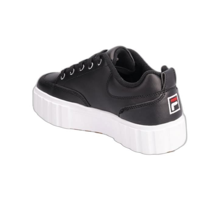 Fila Sandblast Fila Baskets Fille Fila Basket Femme Cheap