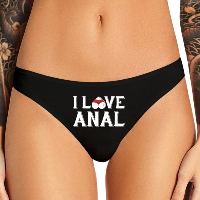 Les filles sales en slip