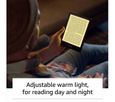 Kindle Paperwhite (16 Go) - Désormais doté d'un écran 6,8" et d'un éclairage chaud réglable -Avec publicités-3