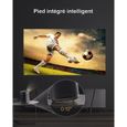 XGIMI MoGo Pro+ Vidéoprojecteur Compact - Portable - 1080p FHD 300 ANSI Lumens - Android TV - Son Harman/Kardon-3