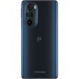 Smartphone Motorola EDGE30 Pro 256GO, ecran OLED 6,67, camera 50MP, Snapdragon 8, turboPower 68W, Bleu Petrol-3