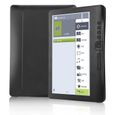 E-book BK7019 Portable 7 pouces E-book Reader L'écran coloré prend en charge la mémoire de la carte TF 8G-3