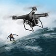 INN® Drone télécommandé ultra-longue endurance 4k photographie aérienne haute définition jouet de transmission d'image wifi longue-3