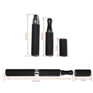 elfbar nachfüll pod läuft aus Cigarette électronique EGO CE4 noir
