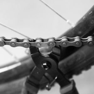 Vélo Sunlite Chaîne