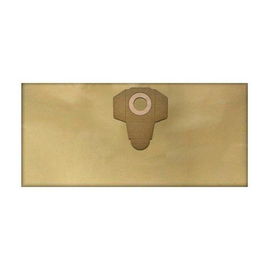 20 Sacs Filtre Aspirateur Sac pour Parkside Humide//Sec Aspirateur PNTS 1500 d5
