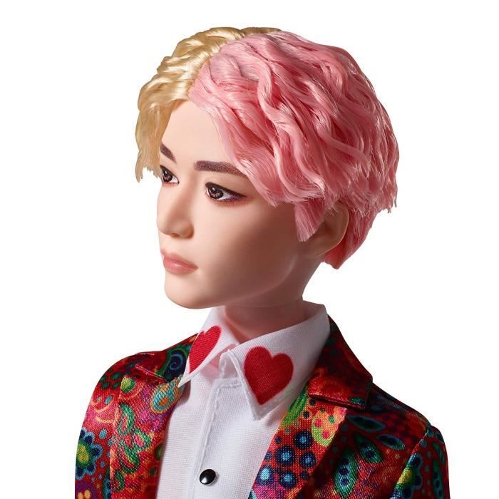 Mattel kpop discount