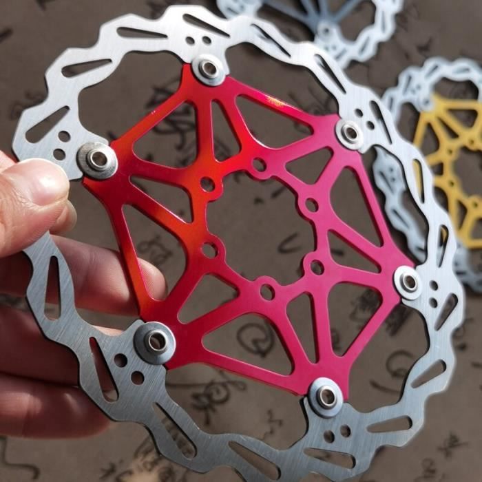 Disque vtt on sale