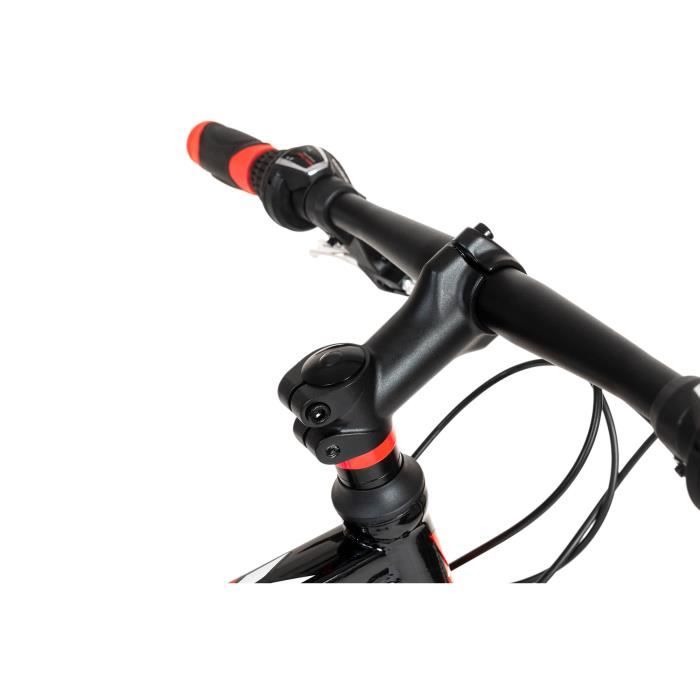 Vtt semi rigide 26 pouces deals