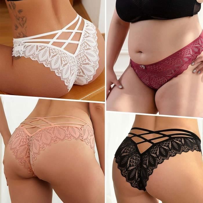 Slip string femme 2016 outlet