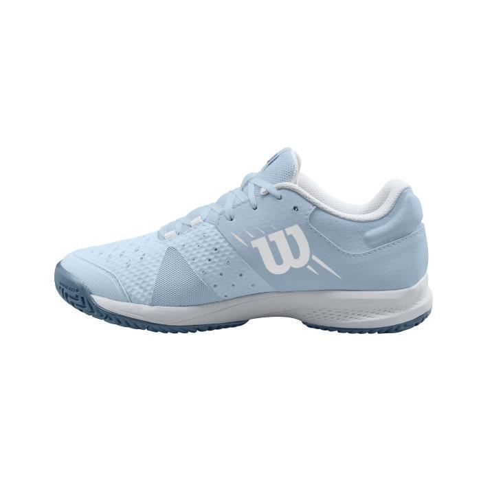 Chaussures de tennis de tennis femme Wilson Kaos Comp 3.0 - baby