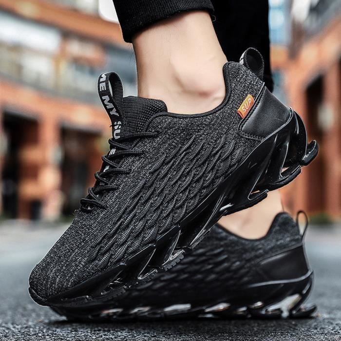 Basket maille homme store