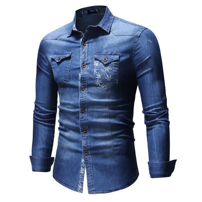 Jean tendance outlet homme