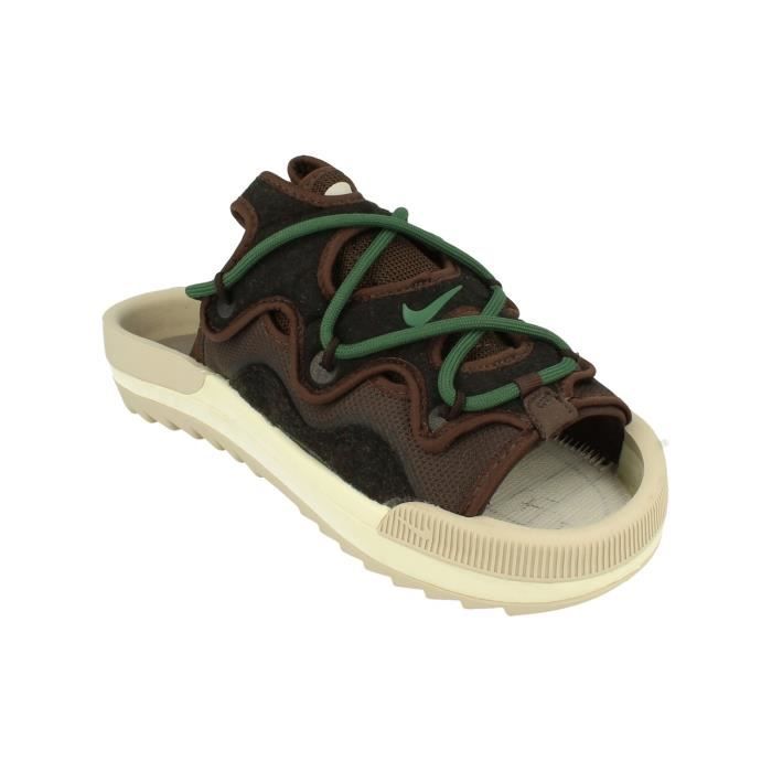 Mule nike hotsell garcon