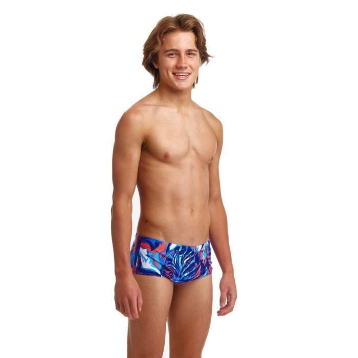 Boxer de bain hotsell enfant