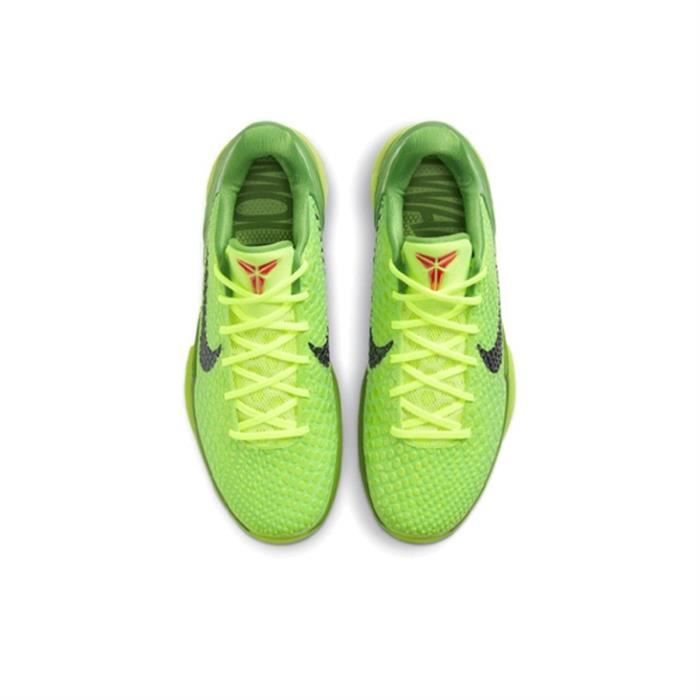 kobe 6 grinch prix
