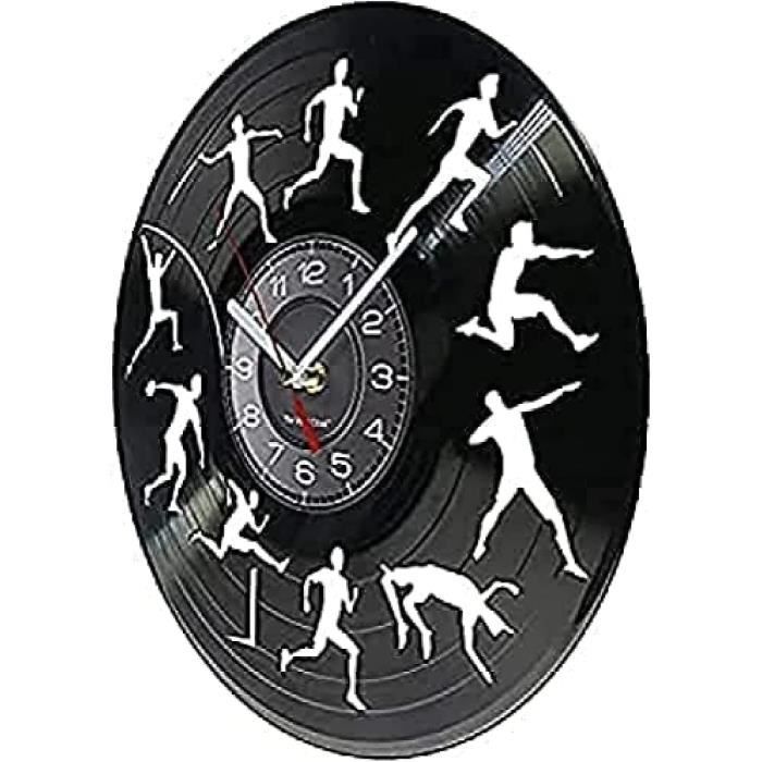 Horloge decathlon hotsell