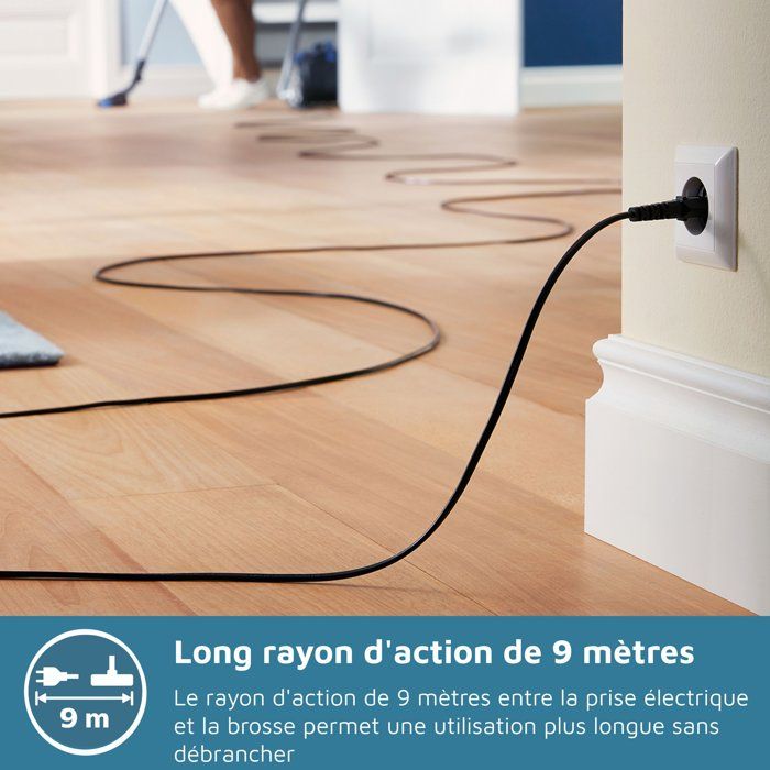 Série 3000 Aspirateur avec sac | Produits de la Vie à la Maison | Philips Série 3000 Aspirateur avec sac | Produits de la Vie à la Maison | Philips