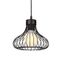 Lustre Suspension Cage Fer Noir Industrielle Lampe Suspension Pendentif Retro Pour Cuisine Bureau Achat Vente Lustre Suspension Cage Fer Soldes Sur Cdiscount Des Le 20 Janvier Cdiscount