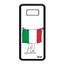 Coque Drapeau Italie Italien Galaxy S8 Plus Silicone Portable Foot Smartphone Jo Telephone Case Euro Football Rugby Basket Samsung Achat Film Protect Telephone Pas Cher Avis Et Meilleur Prix Cdiscount