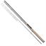 1,40 m Mikado Sac de pêche Method Feeder 2 compartiments