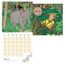 Calendrier Mural 2021 Tintin Save The Planet 30x30cm 24442 Achat Vente Bloc Note Calendrier Mural 2021 Tintin S Cdiscount