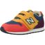 new balance 1600 enfant jaune