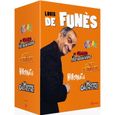 Coffret louis de funes