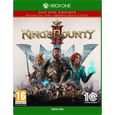 King's Bounty II - Day One Edition Jeu Xbox One-0