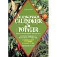 Calendrier Potager Achat Vente Pas Cher