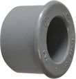 Tampon de réduction PVC Jardibric mâle / femelle - Réduit diamètre tuyau - PVC durable - Ø 40 / 32-0