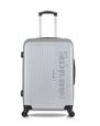 SINEQUANONE - Valise Weekend ABS CERES 4 Roues 65 cm-0