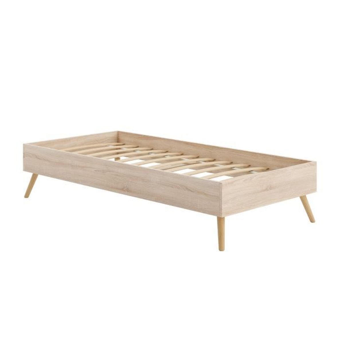 Lit enfant sommier Clearance