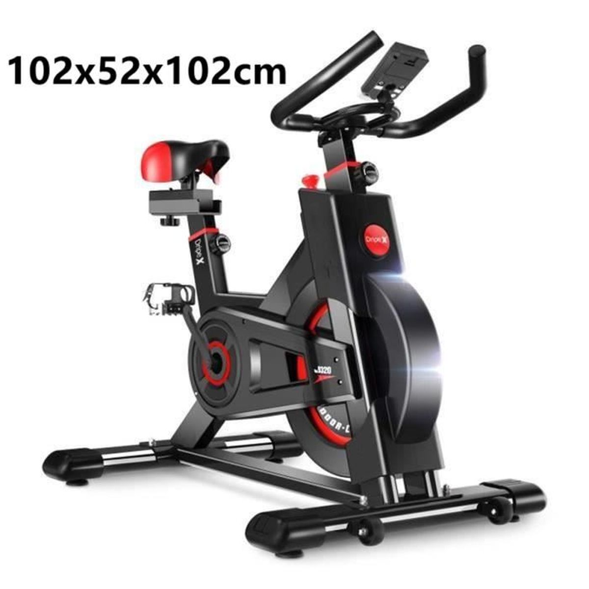 Velo Biking Spinning Achat Vente Pas Cher