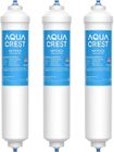 AQUA CREST DA29-10105J Filtre à eau pour réfrigérateur Samsung® (3)