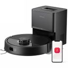 Roborock Q7 BF+ Aspirateur Robot Laveur-8000 Pa -Double Anti-emmêlement -Recharge Auto -Mise à Niveau du q7max+