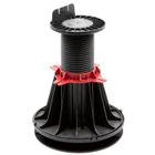 YEED BUILD THE NEXT STEP Plot terrasse bois autonivelant - 175/285 mm - YEED - A l'unité