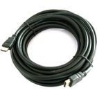 POPSPO Câble HDMI High Speed 3D avec Ethernet 10M