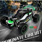 Voiture télécommandée tout-terrain KEXIMIXUE - Vitesse 25km/h - Rechargeable USB - Pour enfant de 8 ans et plus