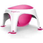 ANGEL CARE ANGELCARE Anneau de bain rose