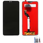 CHRONOSTOCKS Ecran LCD vitre tactile pour Xiaomi MI 8 Lite noir