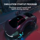 BAKLON Voiture Télécommandée - GUWET - 2.4GHz Voiture Radiocommandee - 4WD - Double Batterie Lithium