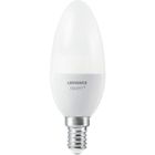 LEDVANCE Ampoule SMART+ ZigBee FLAMME DEPOLIE 40W E14 PUISSANCE VARIABLE